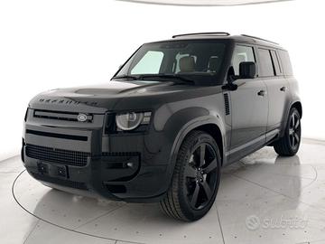 LAND ROVER Defender 110 3.0d mhev X-Dynamic HSE aw
