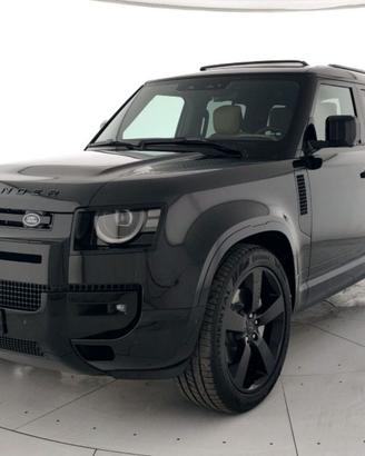 LAND ROVER Defender 110 3.0d mhev X-Dynamic HSE aw