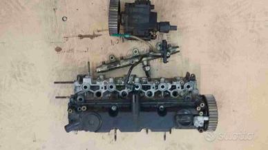 TESTA COMPLETA CITROEN Xsara Picasso 2° Serie RHY