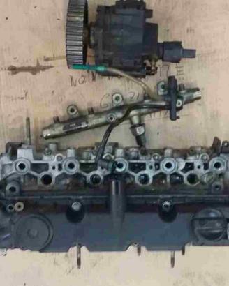 TESTA COMPLETA CITROEN Xsara Picasso 2° Serie RHY