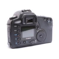 canon eos 10D body