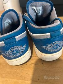 Nike Air Jordan