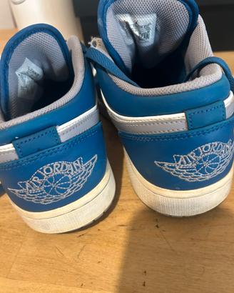 Nike Air Jordan