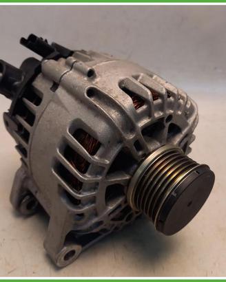 Alternatore Valeo FG15T171 Peugeot 2008 2 Serie