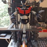 mazinger Z