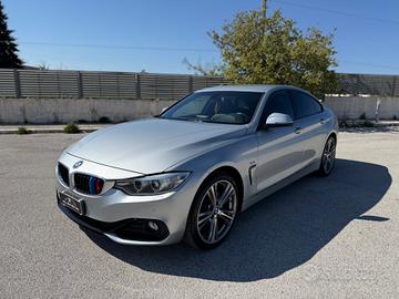 BMW 420d xDrive Gran Coupé Sport *CERTIFICATA*