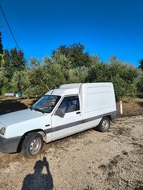 Renault Express 1700 gasolio