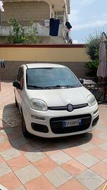 FIAT PANDA 1.2 BENZINA
