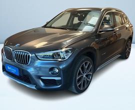 BMW X1 xdrive18d xLine auto