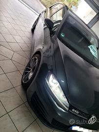 VOLKSWAGEN GOLF 7 2.0 GTD 2015