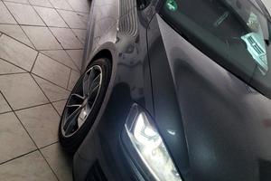 VOLKSWAGEN GOLF 7 2.0 GTD 2015