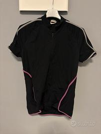 Maglia zeto rh + ciclidmo donna