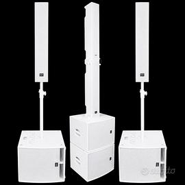 MPE GO-TWR4A + GOS-15A MK2