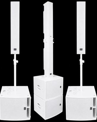 MPE GO-TWR4A + GOS-15A MK2