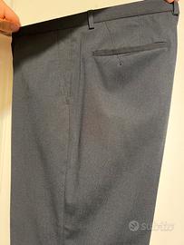 Vestito da uomo Jhon Barrit