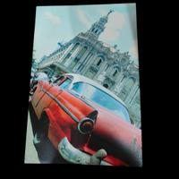 stampa su tela L'Avana Cuba