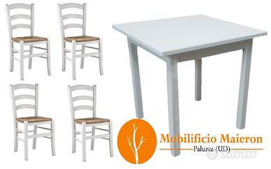 Sedie e Tavoli Arredamento Bar Ristorante cd00015