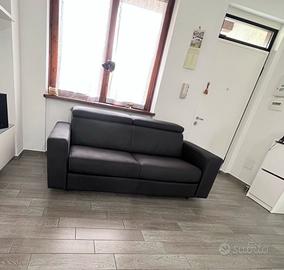 Divano letto