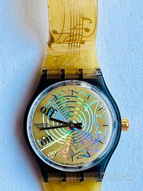 watch Musicall Spartito SLM101 Vintage 1993