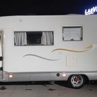 camper usato 