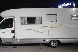 camper usato 