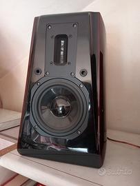 Aurum Cantus leisure 2 luxury mkII