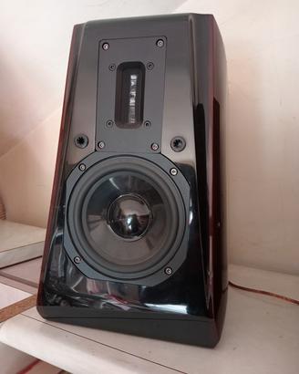 Aurum Cantus leisure 2 luxury mkII