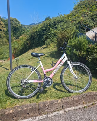 Bici 24 pollici