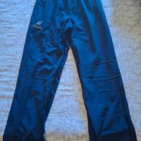 pantalone tuta australian