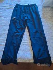 pantalone tuta australian