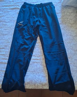 pantalone tuta australian