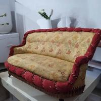 bodouir tenuto benissimo