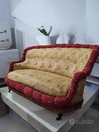 bodouir tenuto benissimo