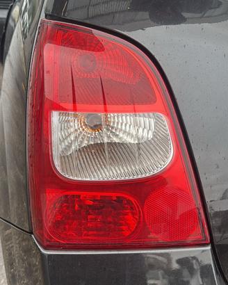 Fanale posteriore sx RENAULT NEW TWINGO 2009 3 por