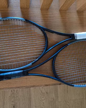 Coppia di Wilson Blade 98 V7