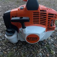Decespugliatore stihl fs260c