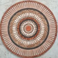 mosaico marmo pavimento piastrelle interno esterno