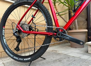 BH Expert 4.0 29" XL mountain bike front