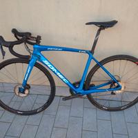 Somec Genesi Ultegra 8000