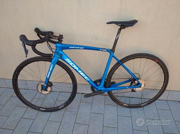 Somec Genesi Ultegra 8000