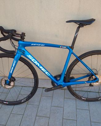 Somec Genesi Ultegra 8000