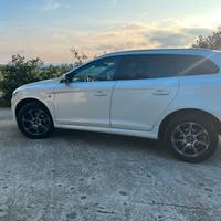 Volvo  xc60 2014 Ocean Race