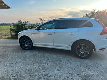 Volvo  xc60 2014 Ocean Race