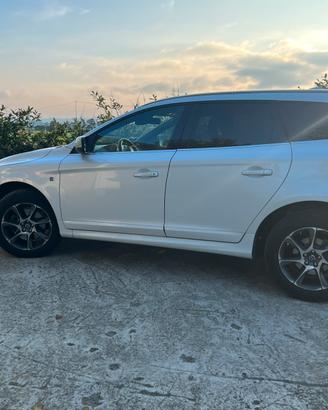Volvo  xc60 2014 Ocean Race