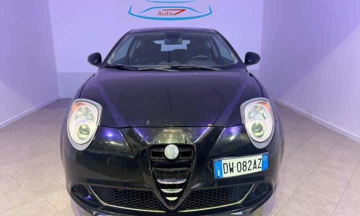 ALFA ROMEO MiTo 1.4 78 CV Distinctive Sport Pack