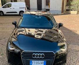 Audi a1/s1 - 2012