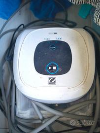 robot pulisci piscina