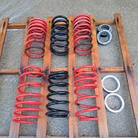 molle ribassate ford sierra cosworth