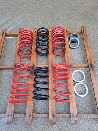 molle ribassate ford sierra cosworth