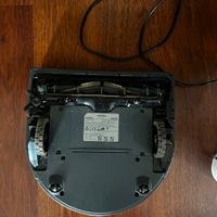 Robot Worwerk - folletto VR100